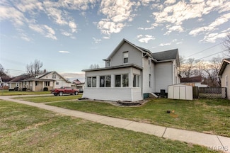 400 N Liberty St, Jerseyville, IL 62052