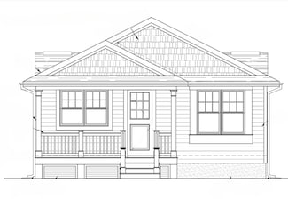 206 Frances Ave, Villas, NJ 08251