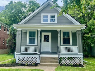 2721 Oakleaf Ave, Cincinnati, OH 45212