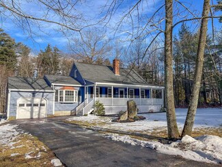 64 Hovey Rd, Londonderry, NH 03053