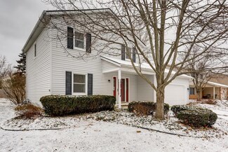 7631 Foxboro Ln, Columbus, OH 43235