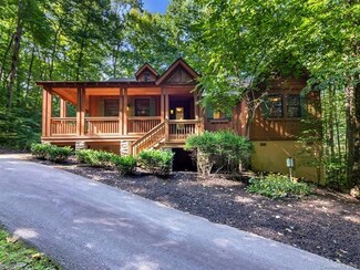 138 Grandview Dr, Tuckasegee, NC 28783