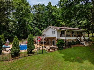 111 Hickory Trail, Blairsville, GA 30512