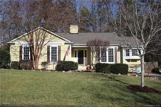 9239 Sardis Forest Dr, Charlotte, NC 28270