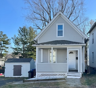 39 Bassett St, Ansonia, CT 06401