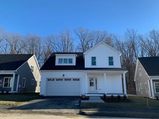 23 Salisbury Hill Blvd Unit 6, Worcester, MA 01609