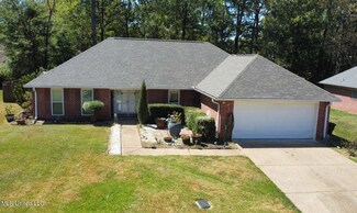 2115 Branch Creek Dr, Byram, MS 39272