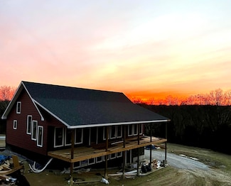 3600 Crowe Ridge Rd, Winchester, KY 40391