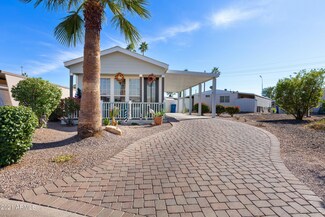 2401 W Southern Ave Unit 107, Tempe, AZ 85282