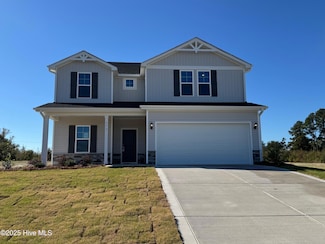 373 Ashley Dr, Aberdeen, NC 28315