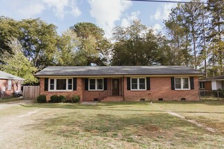 209 Lawrence St, Sumter, SC 29150