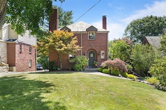 845 Academy Place, Pittsburgh, PA 15243