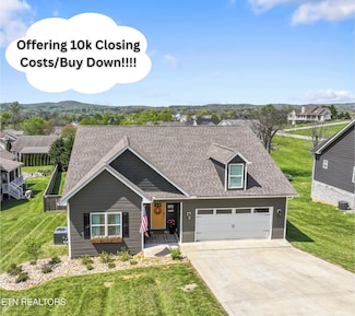 104 Morning Glory Dr, Andersonville, TN 37705