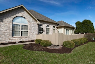 5234 Coventry Ln, Fort Wayne, IN 46804