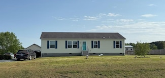 19320 Raspberry Dr, Keller, VA 23401
