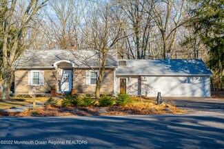 715 Harmony Rd, Jackson, NJ 08527