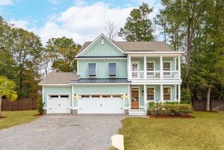 2155 Provolone Ln, Johns Island, SC 29455