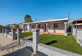 433 E 224th St, Carson, CA 90745
