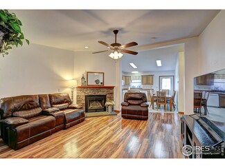 662 S Carriage Dr, Milliken, CO 80543