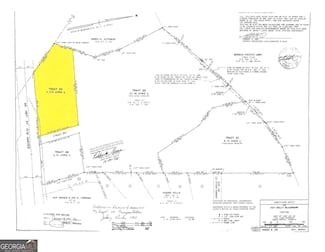 0 Highway 57 Lot 2-A, Macon, GA 31217