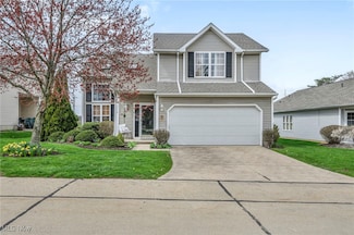 3848 Reeves Ln, Medina, OH 44256