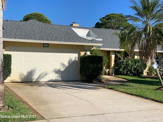 420 Indian Bay Blvd, Merritt Island, FL 32953