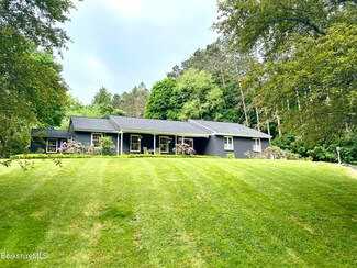 501 Holmes Rd, Pittsfield, MA 01201