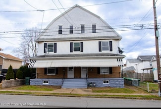 208-210 N Lincoln Ave, Scranton, PA 18504