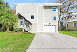 415 Seminole Rd, Atlantic Beach, FL 32233