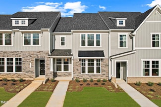 1431 Goldsboro Ave, Sanford, NC 27330