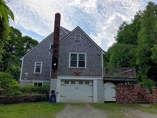 117 Clifford Farm Rd, Sharon, VT 05065