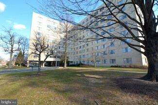 6641 Wakefield Dr Unit 407, Alexandria, VA 22307