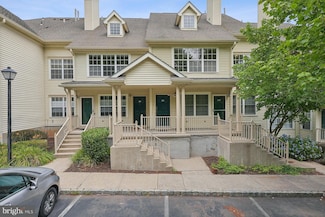 624 Brickhouse Rd, Princeton, NJ 08540