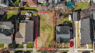 1606 College Ave, Fort Worth, TX 76104