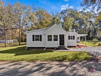 215 Hunter St, Union Point, GA 30669