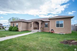 286 E 850 N, Richfield, UT 84701
