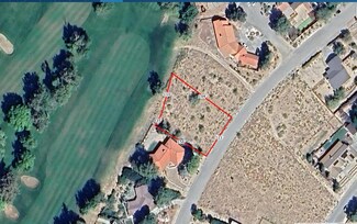 0 St Anne Dr Vic 157 Ste, Llano, CA 93544