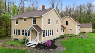 1191 Lakeview Dr, South China, ME 04358