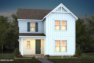 384 Longhill Dr Unit 1100, Wilmington, NC 28412
