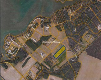 Lot 11 Wilsonia Pines Dr Unit 11, MacHipongo, VA 23405