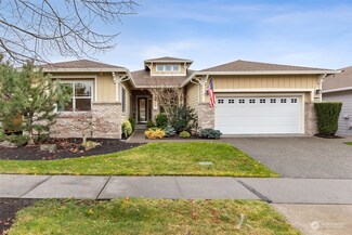 8251 Vashon Dr NE, Lacey, WA 98516