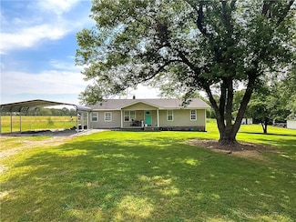 52720 S 680 Rd, Colcord, OK 74338