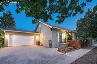 21 E Washington St, Colorado Springs, CO 80907