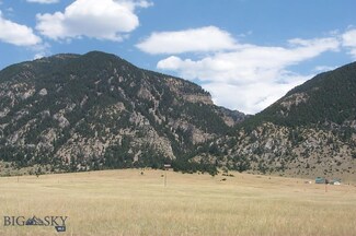 Lot 53 Cedar Mountain Ct, Ennis, MT 59729