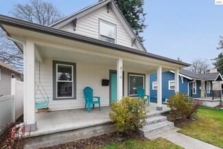 814 N 3rd St, Coeur D'Alene, ID 83814