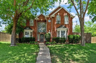 10700 Jackson Ln, Frisco, TX 75035