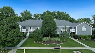 1318 Lindsay Way Unit 1318, Rockford, IL 61108