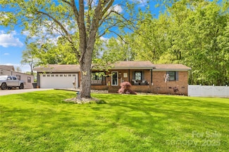 1279 Rocky Creek Rd, Shelby, NC 28152