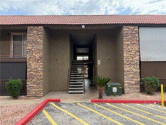 5241 River Glen Dr Unit 180, Las Vegas, NV 89103