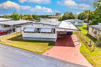 823 Village Place, Lakeland, FL 33815